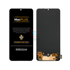 LCD OPPO A91 / RENO 3 / F15 / F17 MACPLUS FULLSET TOUCHSCREEN