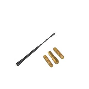 SFJHF Auto Replacement FM/AM Stereo Radio Anti-noise Rdio Antenna 9/11/16 Inch Car Roof Mast Whip Car Antenna Car Signal Antenna Car Aerials