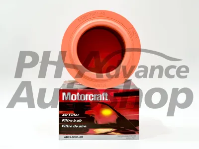 Air Filter Ford Ranger 2012-2022 / Mazda BT-50 2011-2020 2.2L & 3.2L AB399601AB
