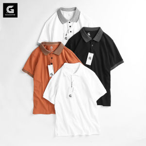 Áo Thun Polo Nam MIXCO G524 Thun Cá Sấu Co Giãn 4 Chiều - GUGOSTAR