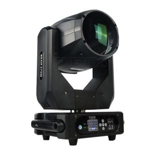JC 275W Moving Head LED RGBW 13R Stage Light with Super Prisms Rainbow Effect for Wedding/Stage/Party/Bar Show/KTV