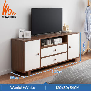 TV Cabinet Rak Tv /Almari Tv Storage Cabinet Tv rack cabinet Tv Rack TV Console/ Living Room Furniture Rak Tv Kabinet Side Cabinet