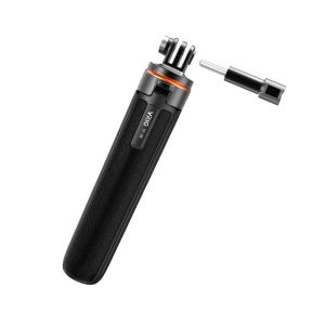 AETP-08 Tripod selfie stick sports camera tripod suitable for Insta360 360&Gopro Patent