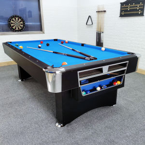 Bàn Bida 3 Trong 1 EU 33 LUXURY 9022 Bóng Bàn Họp Ăn Bi A Đa Năng Đủ Kích Thước Decor Gia Đình Văn Phòng Kinh Doanh HD Shop
