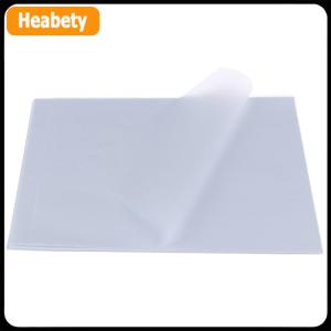 【2-3 days delivery】 100pcs A4 Translucent Tracing Paper Copy Transfer Printing Drawing Paper Sheet