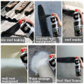 【50years without leakage】 waterproof spray for leaking leaking spray waterproof roof waterproof waterproofing sealant Repair of cracks in roof and wall pipelines 防水补漏喷剂. 