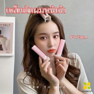 CLM กิ๊บยกโคนผม โรลยกโคนผม หนีบยกโคนทําให้ผมดูมีวอลลุ่ม styling clip