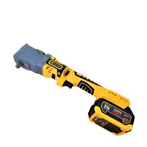 Máy xiết bulong góc đầu 1/2  dùng pin STARKER Đức  chuyên dụng cho thợ sử chữa  bảo hành 6 tháng