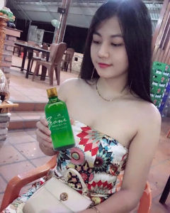 Dầu Massage Yoni Toàn Thân SPa Nam nữ - Đạt khoái cảm tức thì - cảm giác mới lạ