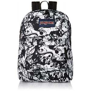 READY/COD JS Jan Sport Large Backpack - tas / ransel kuliah kerja sekolah Jansport Superbreak - WATER RESISTANT