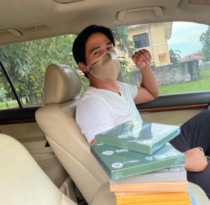 NEW! ENCLOSED COPPERMASK FILTER 10 PCS!!!