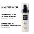 Lifusha Make Up Setting Spray Long Lasting Moisturizing Oil Control Makeup Fixer Face Mist Shimmer Matte Glitter Finishing Spray. 