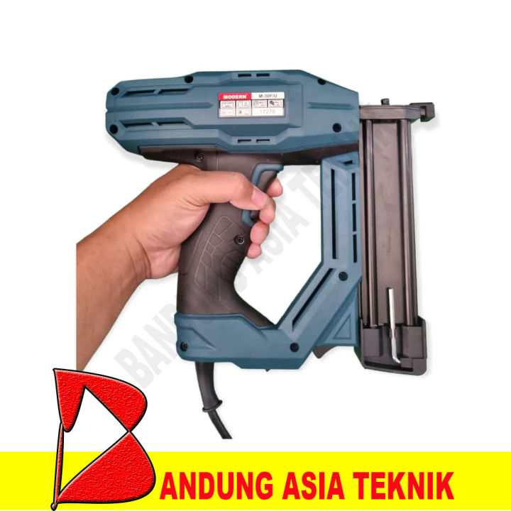 Staples Paku Tembak Listrik Tembak Listrik Modern M F U Serbaguna Paling Murah Lazada Indonesia