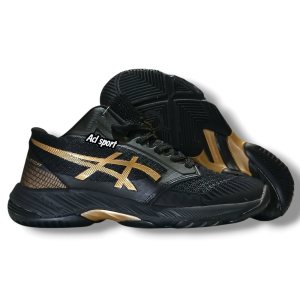 Sepatu Volly Pria Balis Mid Model Baru Sepatu Voli Pria Bonus Kaos Kaki Sepatu Olahraga Cowok Ringan Dan Nyaman Dipakai