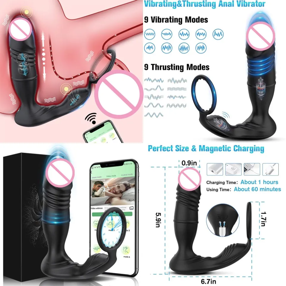 Squirt Clit Pussy Breast Sucking Sex Phallus Dildo Vibrator Sex Toys For  Woman Women With A Woman Men Chinko Selling Toys | Lazada