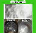 CITRUN CITRIC ACID 200gr SITRUN Asam Citrun Pembersih Serbaguna. 