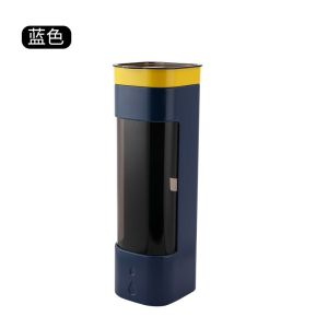 Cup Holder Paper Cup Holder Disposable Cup Holder Non-Perforated Wall-Mounted Cup Holder Drinking Fountain Cup Holder