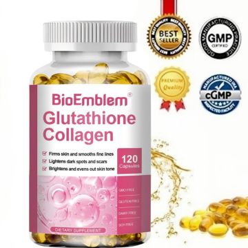 what is the best form glutathione 5 Best Glutathione Supplements in 2026