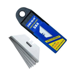 Lưỡi Dao Rọc Giấy KINGBLUE JH-06 sử dụng cho dao rọc KJH04 KJH05 KJH06 (HÀNG CHÍNH HÃNG)