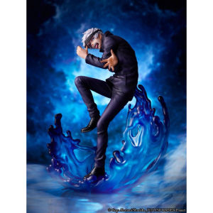 Jujutsu Kaisen - Satoru Gojo 1/7 MAPPA x SHIBUYA SCRAMBLE FIGURE (eStream) SSF