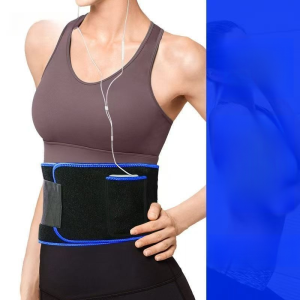 ระชับสัดส่วน เข็มขัด เหงื