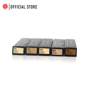 Viva Queen Perfect Cover Concealer: Pilihan Concealer untuk Kulit Sensitif