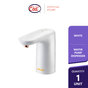 Spritzer Water Pump Dispenser [SET]