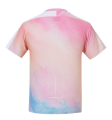 เสื้อแบดมินตันYONEX 3715PINK. 