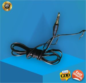 Kabel Headset Pabrikan Pengganti Cable Replacement Headphone Earphone Earpice Handset Non Mic