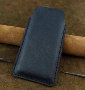 Bao Da Rút Samsung S20 / S8 Iphone 11 pro / X Classic Da Bò Safiano