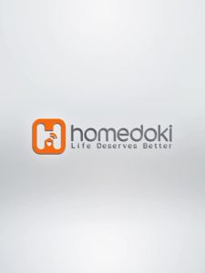 Homedoki Meja Tv / Rak Tv / Lemari Tv / Meja Tv Minimalis Modern / Meja Tv Kayu Murah