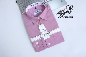Áo sơ mi nam tay dài túi hộp nhiều màu sang trọng và đẳng cấp dành cho các bạn nam