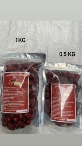 Táo đỏ Tân cương (túi 1kg) táo đỏ kỳ tử trà táo đỏ ngon ngọt quả to thanh nhiệt cơ thể ngâm rất đẹp và bổ dưỡng