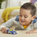 (External Packaging Damaged) Transformers Rescue Bots Academy Chase The Police Boat (E5366). 
