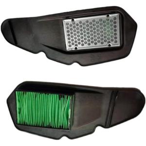 Air Filter for Honda Click 125i V1 V2 V3 Air Cleaner Element Comp Universal Air Filtration For Motorcycles