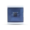 Box mcb listrik 4 phase Group Inbow Tanam Tembok SNI Heles Presto putih biru mini panel. 