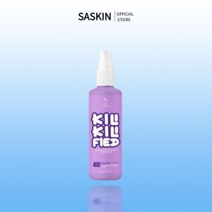 BUY 1 TAKE 2 SASKIN KILIKILI FIED Deodorant Spray UA Night Underarm Cream Whitening DEODORANT SPRAY