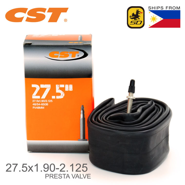 Presta Valve 26 Bike Tires And Tubes Buy Presta Inner Tube 48mm