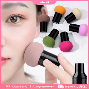 6PCS PP Mushroom Head Beauty Egg Dry and Wet Round Head Powder Puff Sponge Beauty Makeup Eggs Do Not Eat Powder Dry Beauty Tools