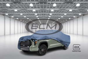 Cover mobil selimut car Exterior double cabin Hilux Hight Quality premium by BCM