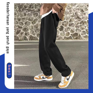 Jeans pria jeans biru Korea celana panjang pasang lurus celana panjang pria jeans ramping jeans pria standar jeans pria besar jeans impor jeans berkualitas celana panjang Korea celana panjang pria