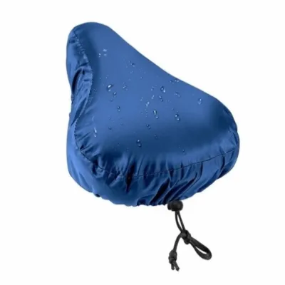 Dust-proof Bicycle Seat Rain Cover Waterproof Washable Bicycle Saddle Rain Cover Universal Fit UV Protection Bicycle Seat Cushion Outdoor Biking