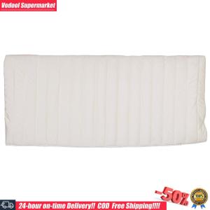 [Vodool]หัวเตียง Slipcover ป้องกันฝุ่นฝาครอบ Thicken กำมะหยี่ Headboard สำหรับตกแต่งห้องนอน