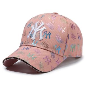 Atjin- Topi Premium Running Baseball Cap Corak Hologram