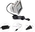 3D Printer UV Resin Curing Light for SLA/DLP/LCD 3D Printing, Solidify Photosensitive Resin, 405nm UV LED Lights with 60w Output Affect. 