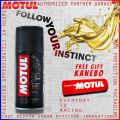 MOTUL C3 Chain Lube Off Road 150ml OLI RANTAi motor. 