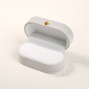 Kotak Cincin Couple Wedding Ring Box Tempat 2 Cincin Untuk Lamaran Pernikahan Tunangan Kotak Cincin Sepasang