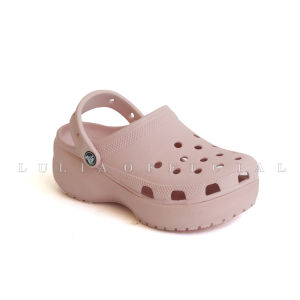 Sandal Crocss Classic Platform Clog
