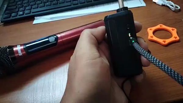 Buyer review video 5
