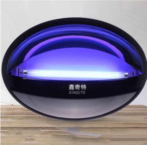 220V LED Mosquito Killer Lamp: A Chemical-Free Solution